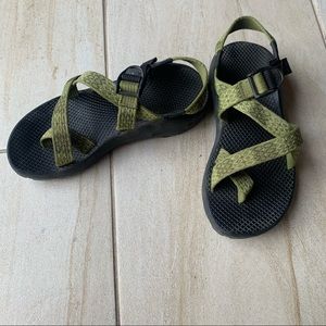 Chaco Z/2 Outdoor Sandals